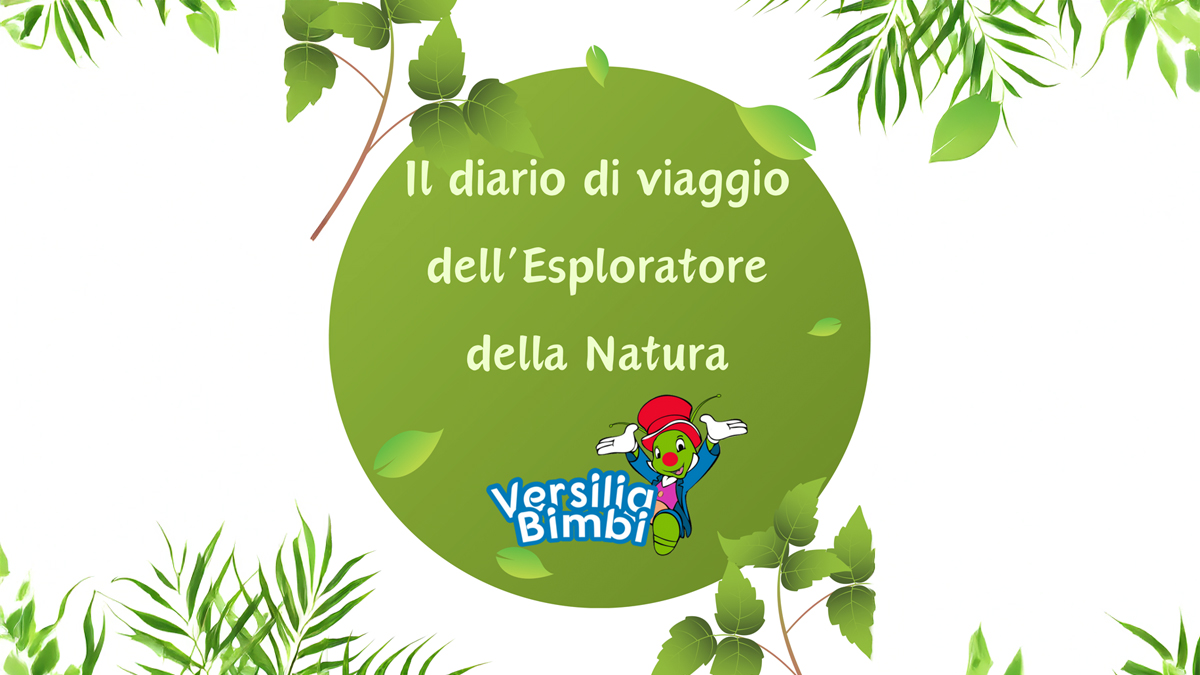 Diario dell'Esploratore della Natura