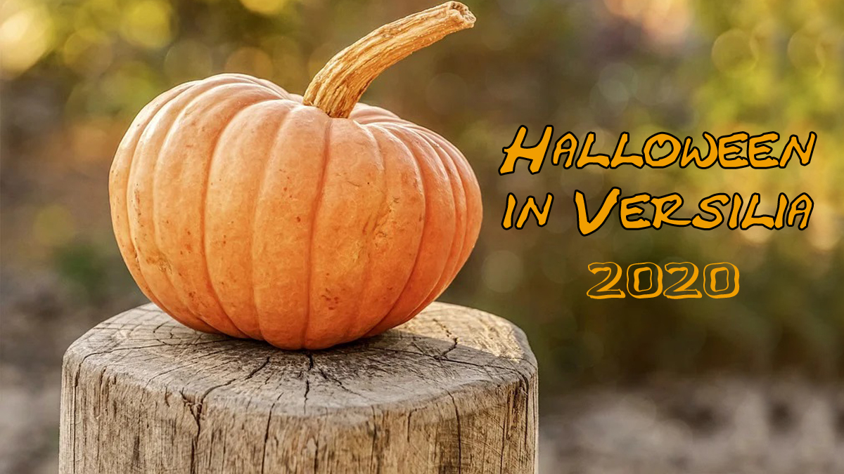 Speciale Halloween 2020 in Versilia