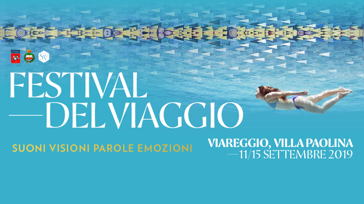 Festival del Viaggio a Viareggio e i Kids Lab